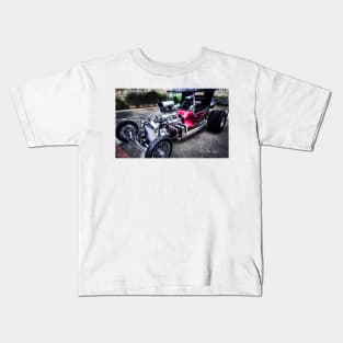 Weekend Rider Kids T-Shirt